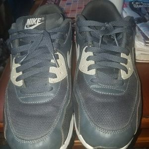 Grey Air Max 90